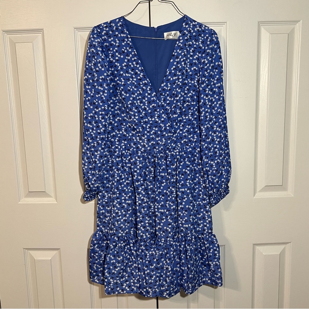 Eliza J mini dress